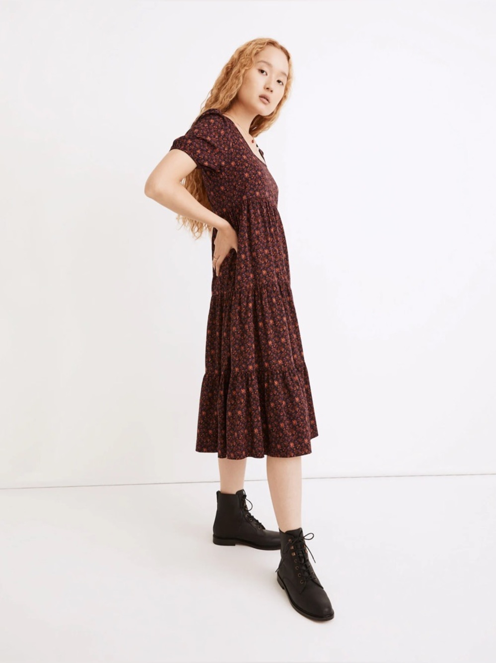 Madewell | Aidy Dress | M/6